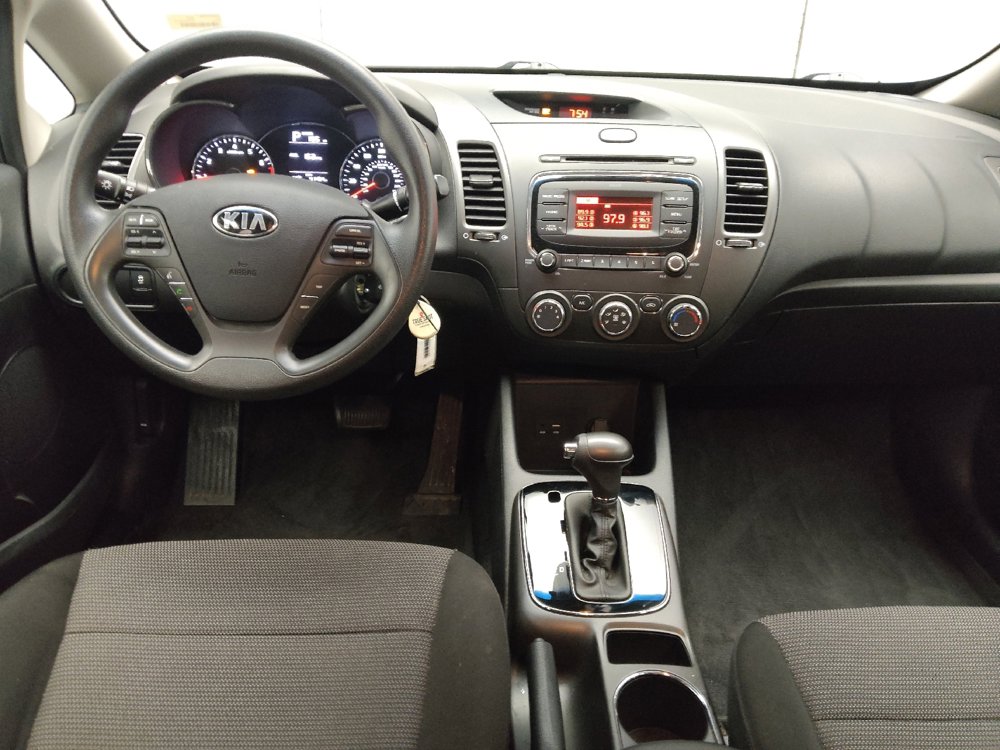 Used 2018 Kia Forte LX image 22