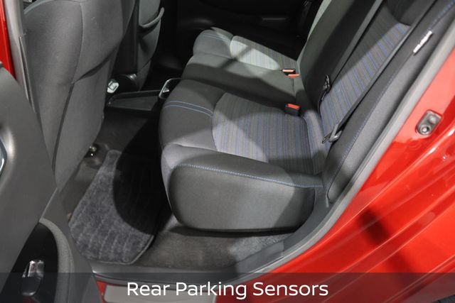 Certified 2023 Nissan Leaf SV Plus FWD image 12