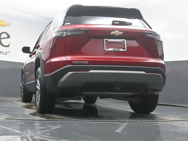 Used 2026 Chevrolet Equinox LT w/ LPO, Floor Liner Package image 54