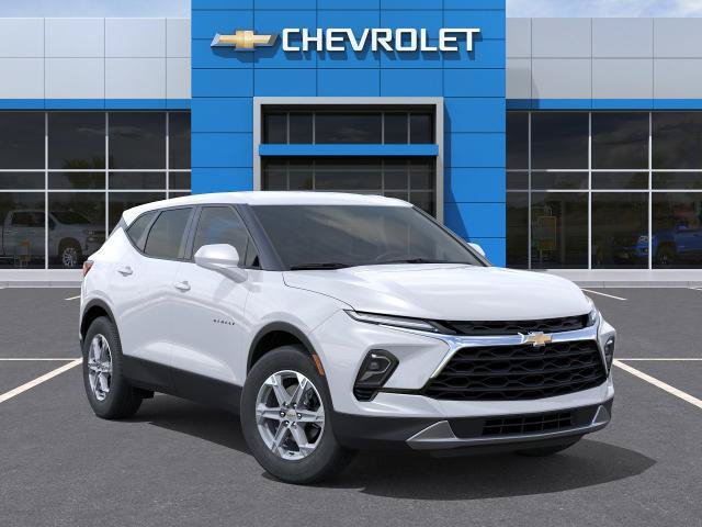 New 2026 Chevrolet Blazer LT FWD image 7