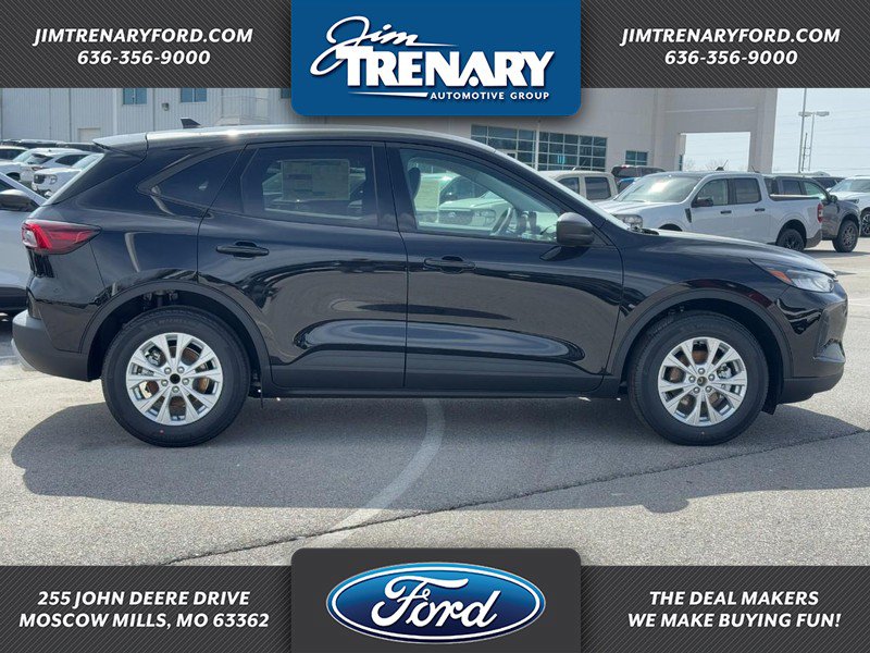 New 2026 Ford Escape Active w/ Cold Weather Package FWD image 1
