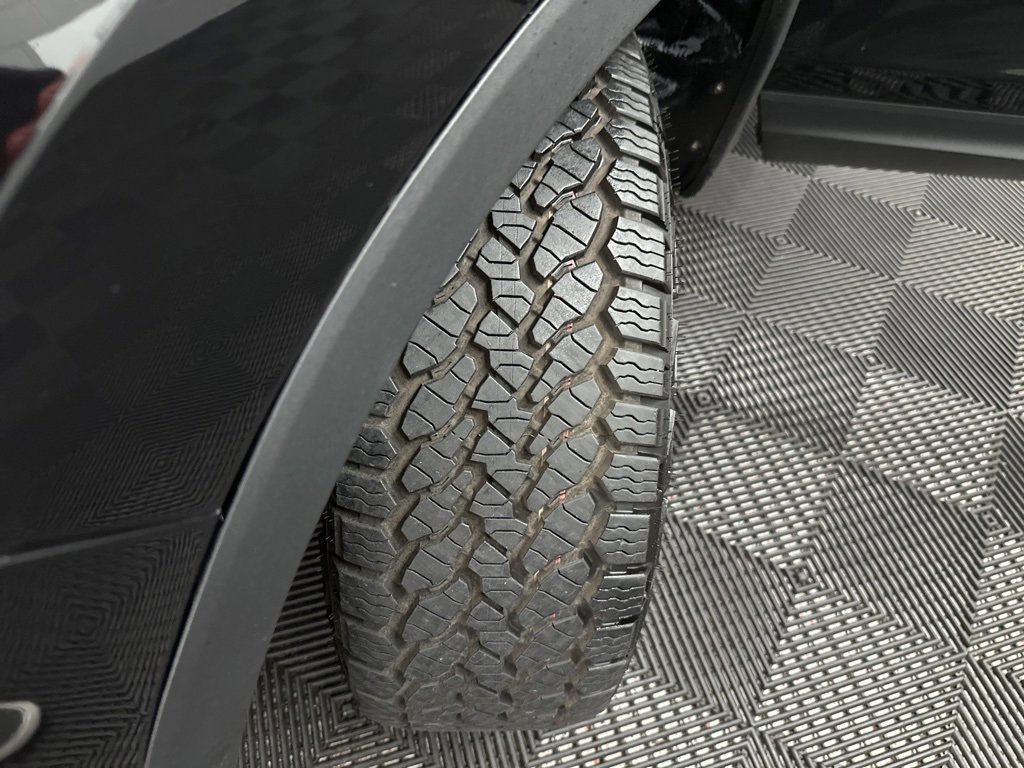 Used 2025 Honda Passport TrailSport image 40