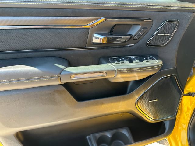 Used 2023 RAM 1500 TRX w/ TRX Level 2 Equipment Group image 19