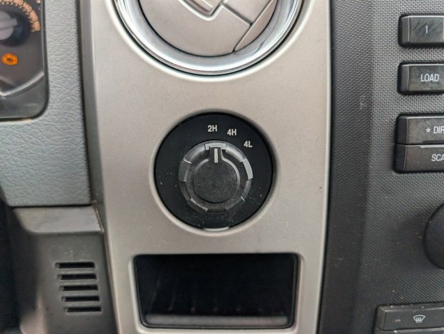 Used 2011 Ford F150 XLT w/ XLT Convenience Pkg image 4