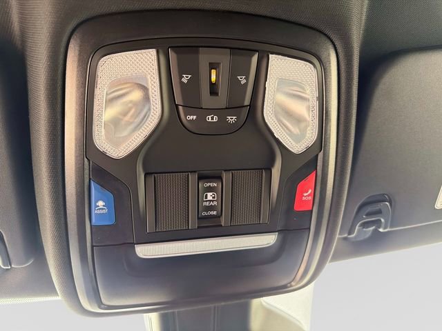 New 2026 RAM 1500 Classic Warlock AWD/4WD image 26
