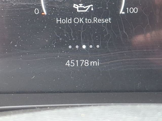 Used 2022 Jeep Grand Cherokee Trailhawk AWD/4WD image 20