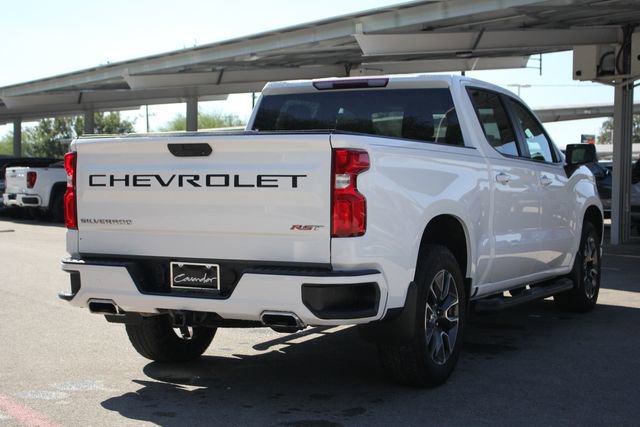 Used 2022 Chevrolet Silverado 1500 RST image 6