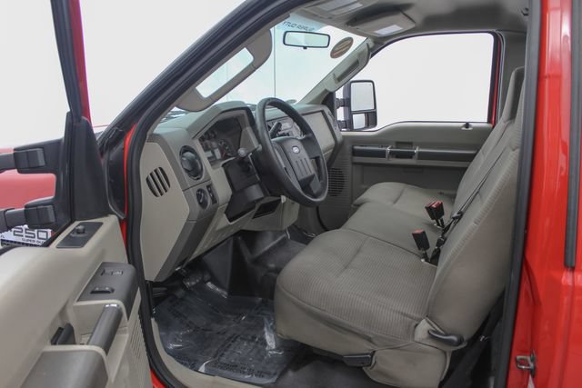 Used 2010 Ford F250 XL RWD image 15