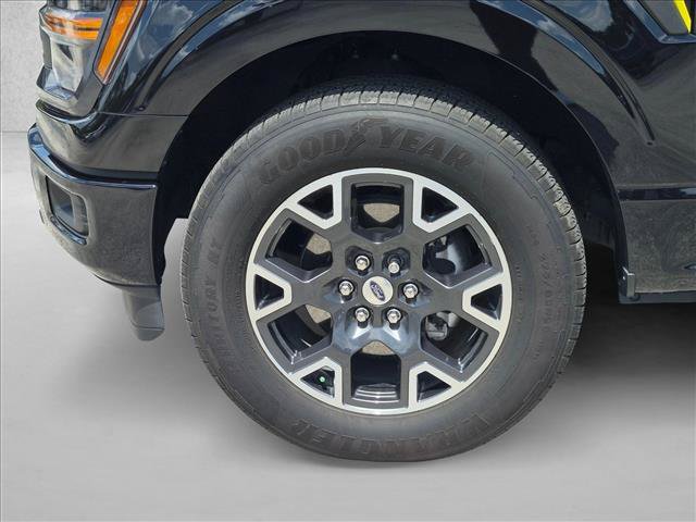 Used 2024 Ford F150 STX RWD image 22