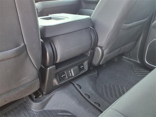 Used 2024 Chevrolet Silverado 1500 LT w/ All Star Edition Plus image 81