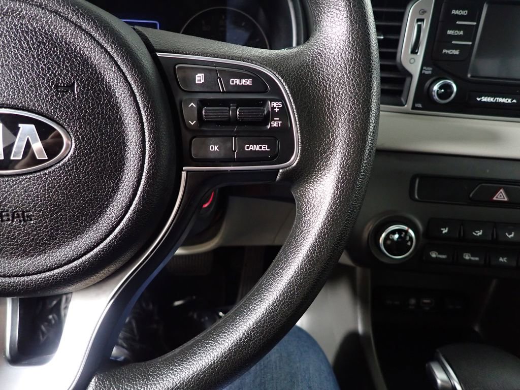 Used 2019 Kia Sportage LX image 31