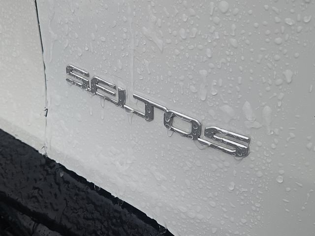 Certified 2024 Kia Seltos X-Line image 12