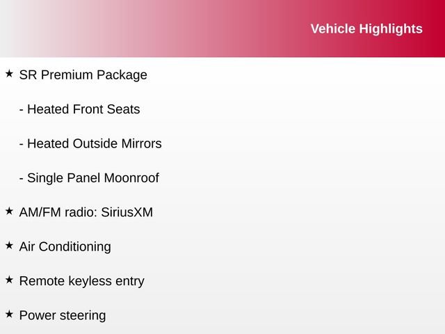 Used 2019 Nissan Altima 2.5 SR w/ SR Premium Package FWD image 9