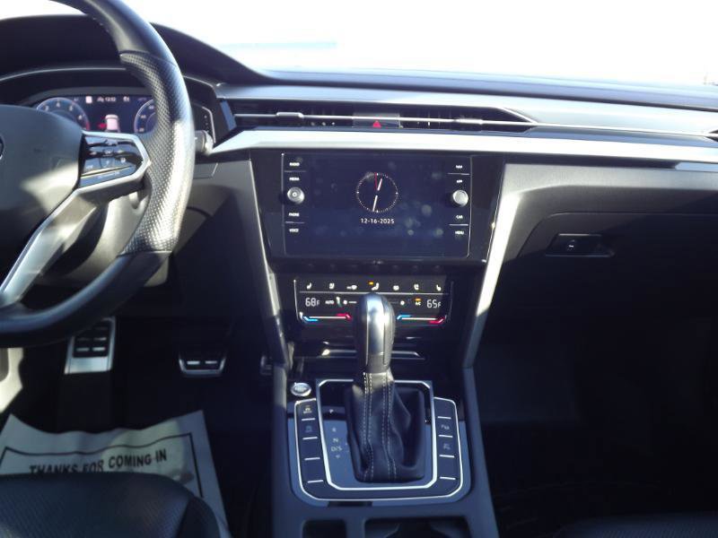 Used 2021 Volkswagen Arteon SEL Premium image 20