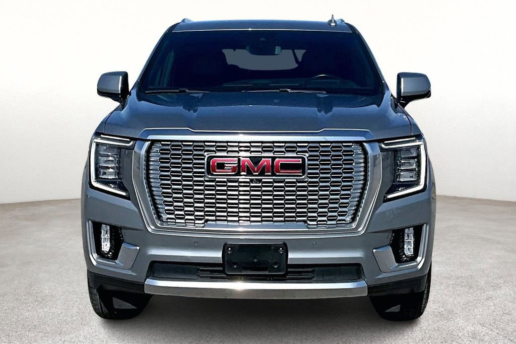 Used 2024 GMC Yukon Denali image 5