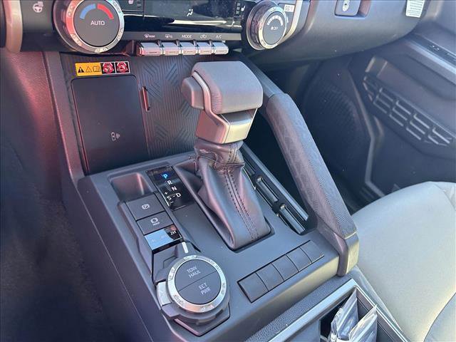 New 2025 Toyota Tacoma SR5 image 14