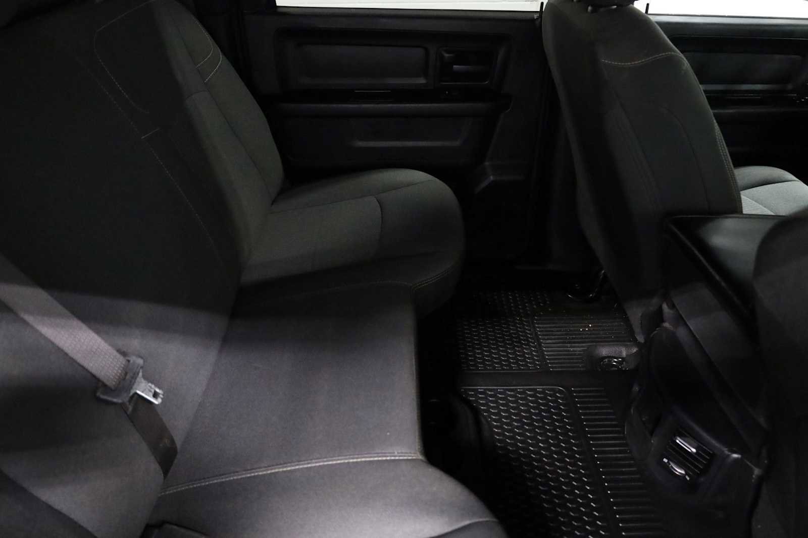 Used 2021 RAM 2500 Tradesman image 30