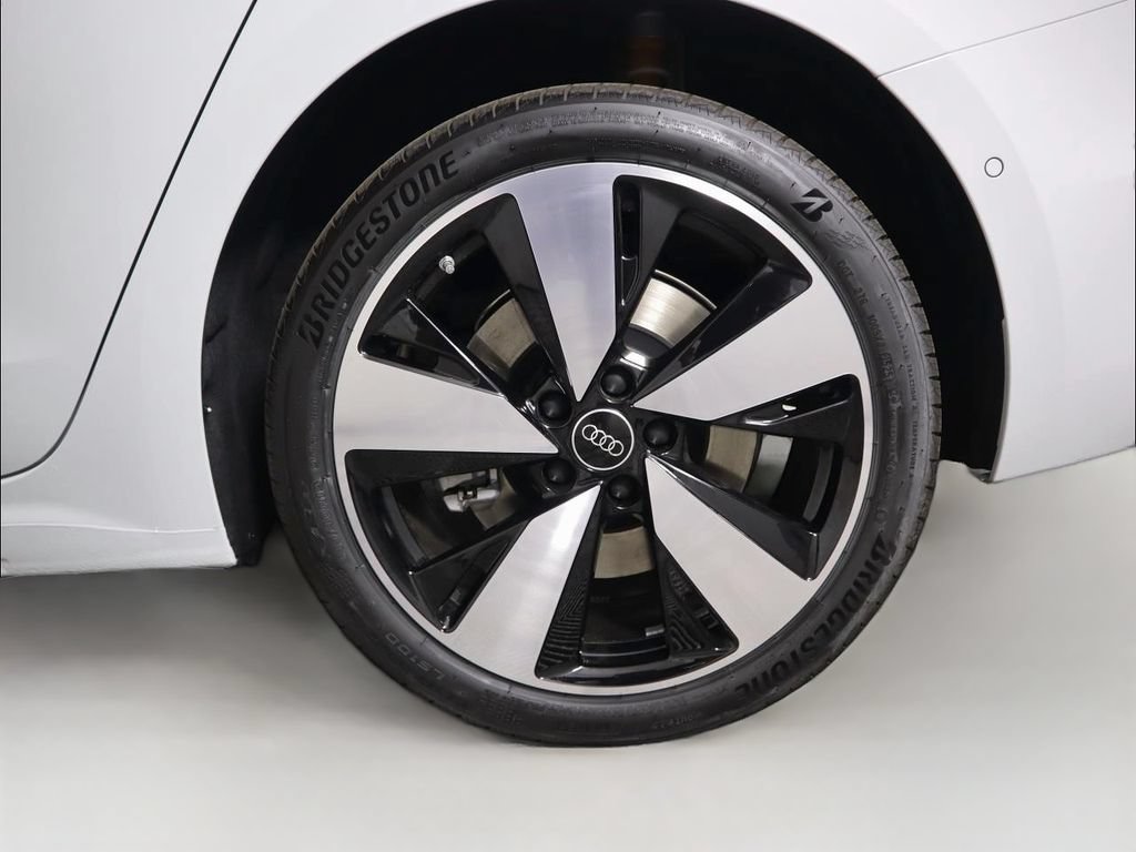Used 2025 Audi A5 Premium Plus AWD/4WD image 32