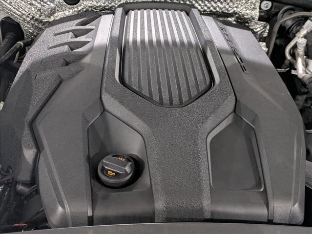 Used 2022 Porsche Macan image 28