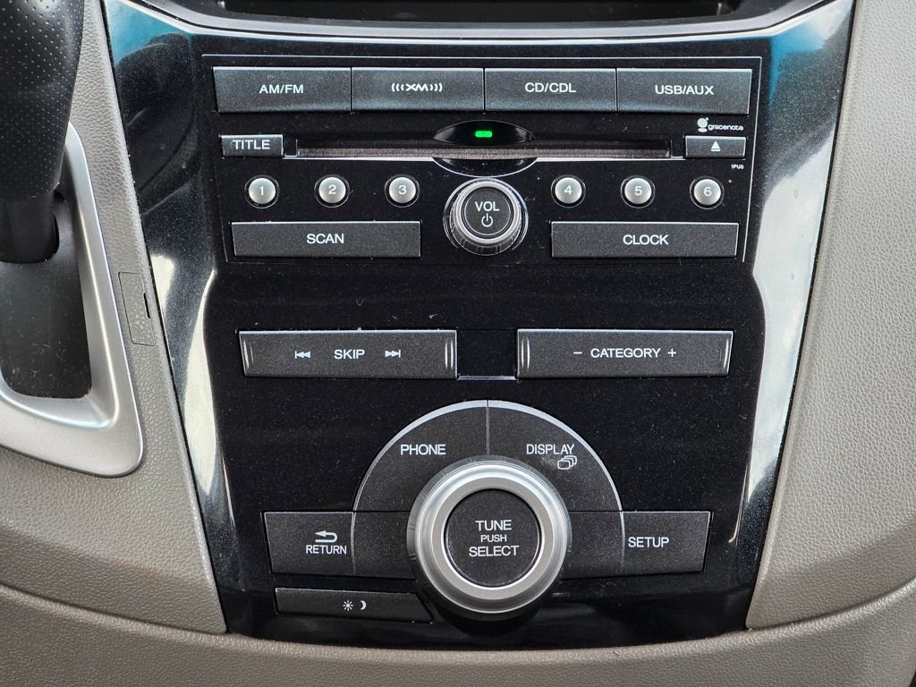 Used 2012 Honda Odyssey EX-L image 17