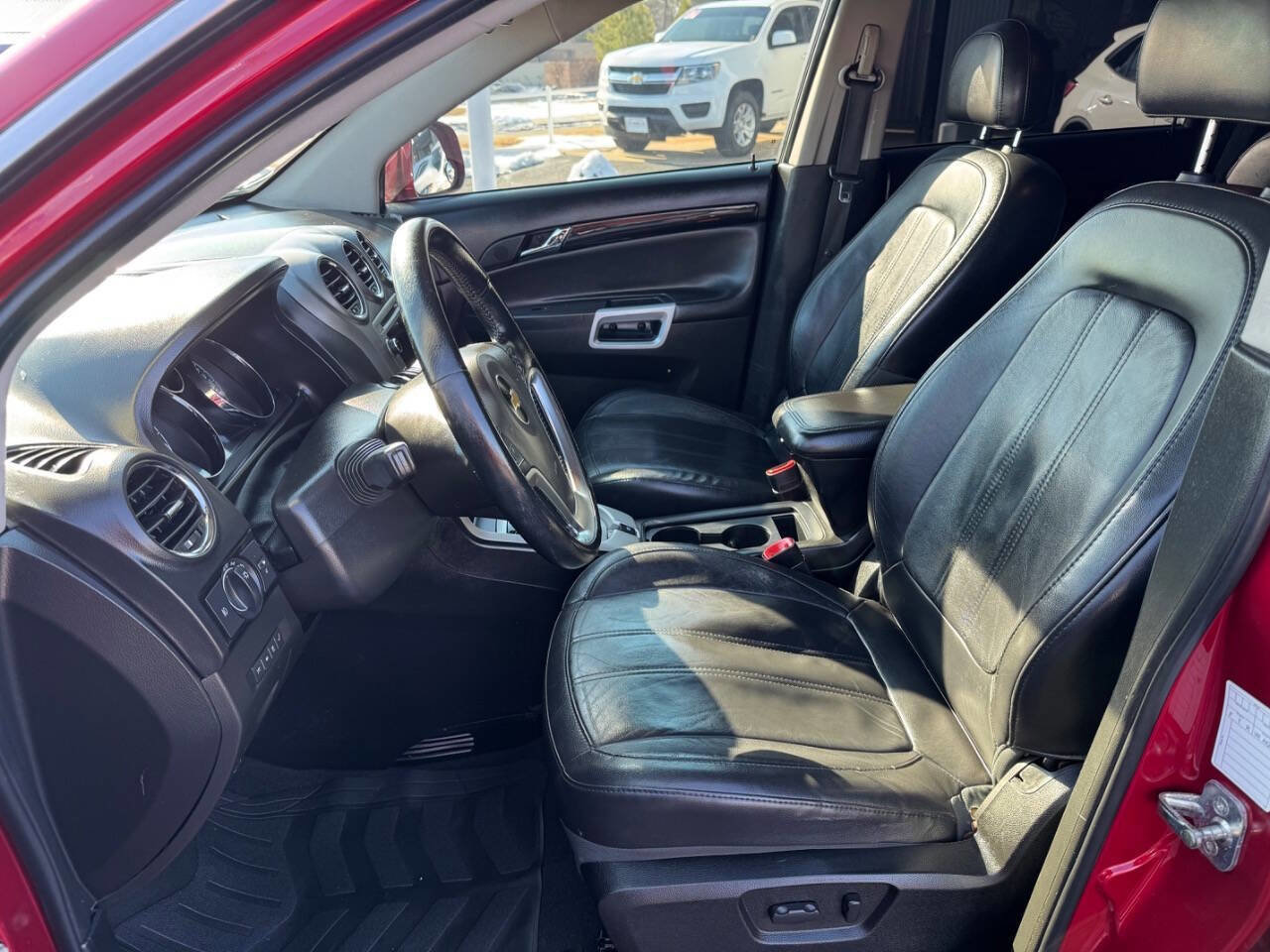 Used 2015 Chevrolet Captiva Sport LT w/ Convenience Package image 15