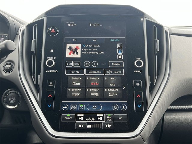 Certified 2025 Subaru Crosstrek 2.5i Sport image 19