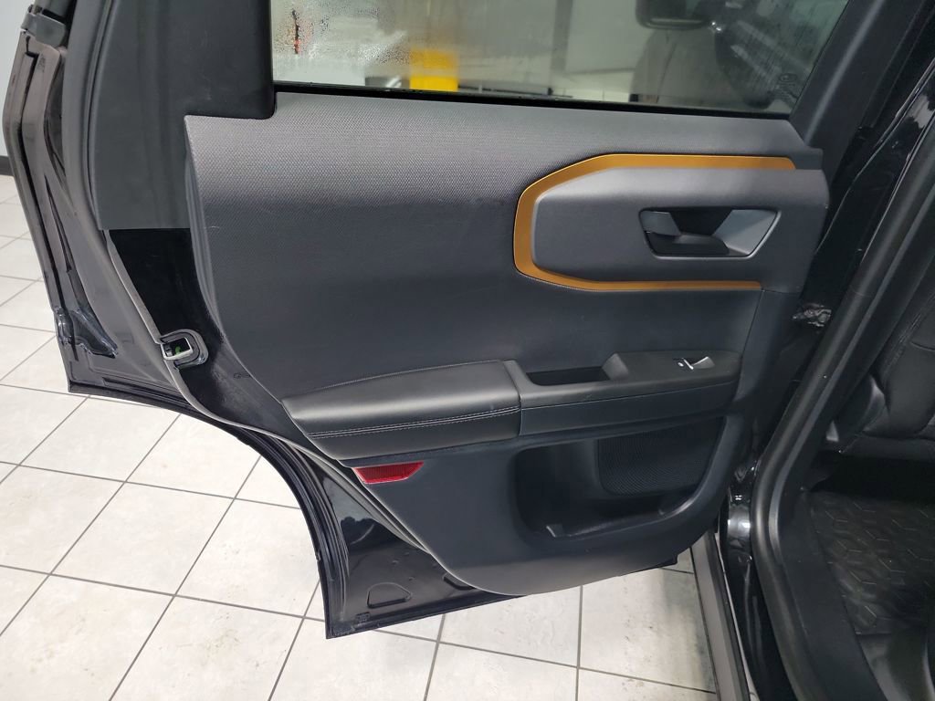 Used 2021 Ford Bronco Sport Badlands image 30