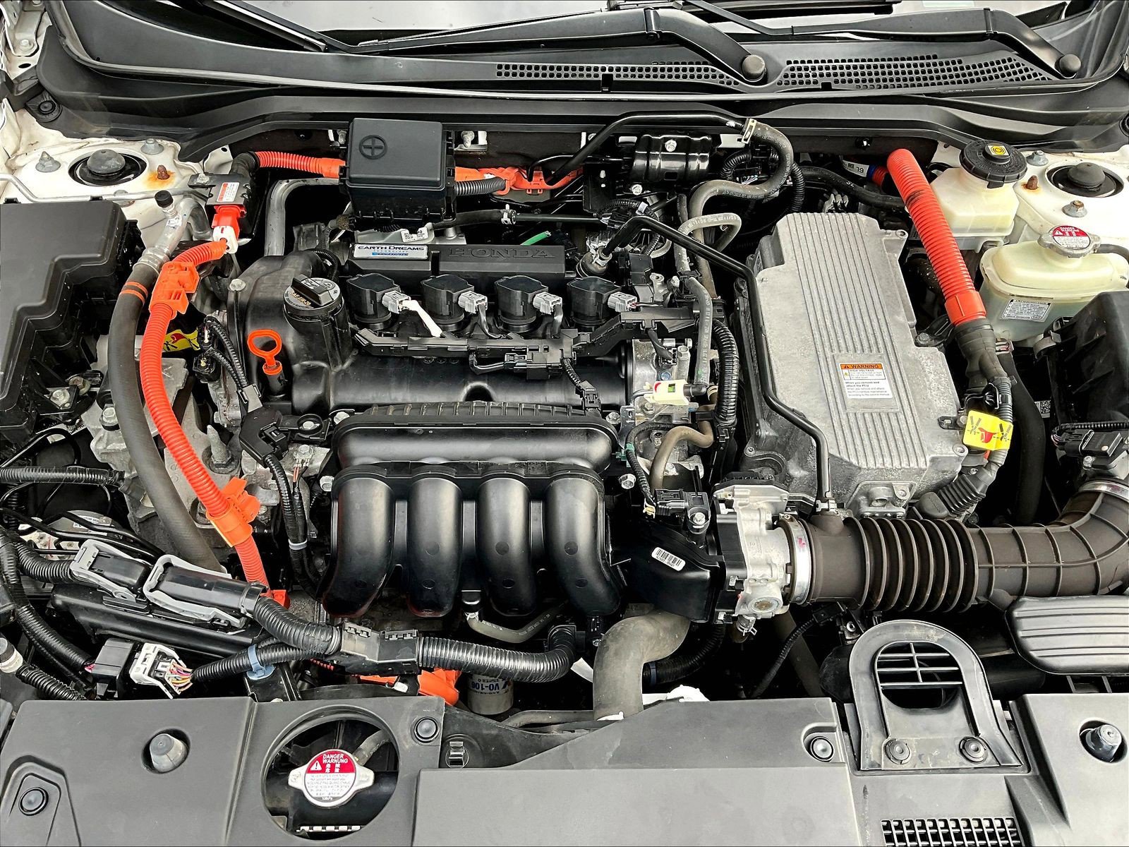 Used 2019 Honda Insight EX image 29
