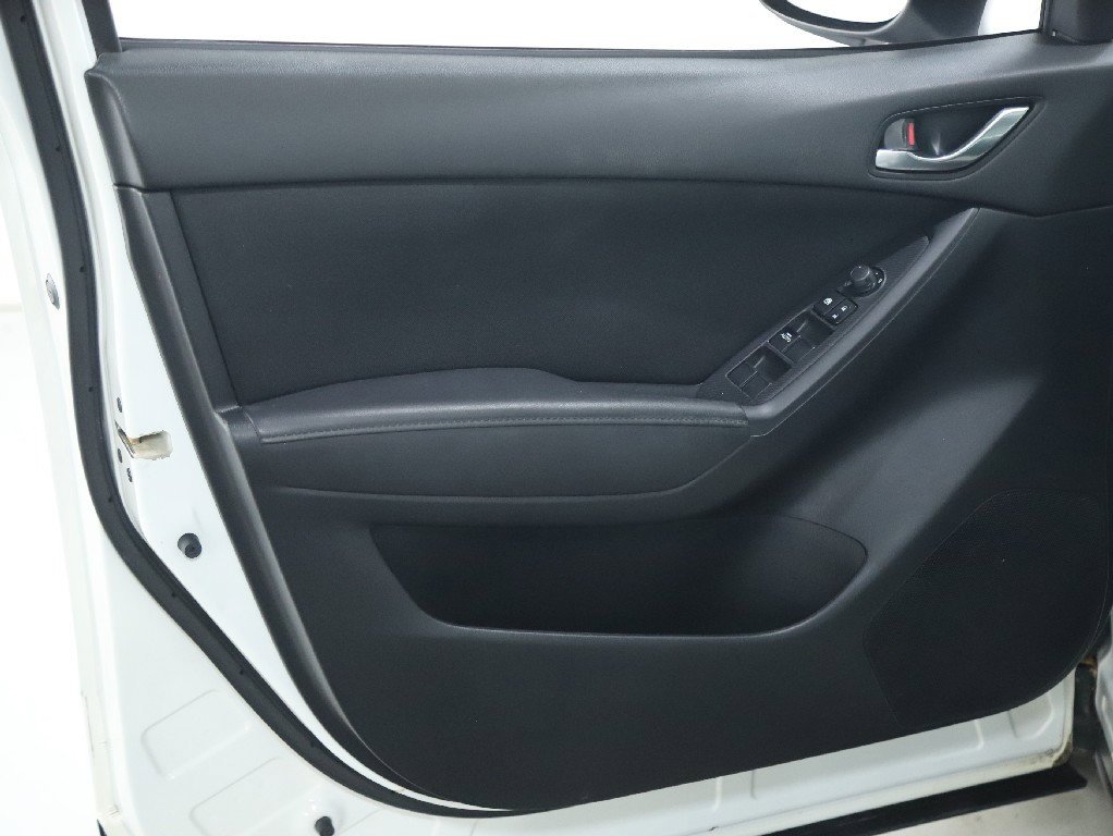 Used 2016 MAZDA CX-5 Sport image 15