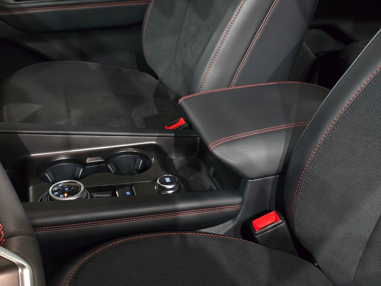 New 2026 Ford Explorer ST image 35