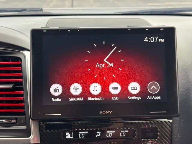 Used 2018 Toyota Sequoia Platinum AWD/4WD image 29