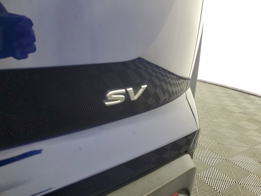 Used 2022 Nissan Pathfinder SV image 33