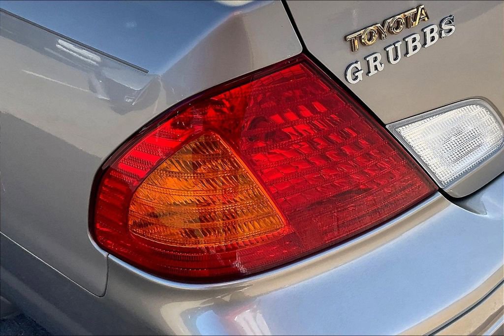 Used 2000 Toyota Avalon XL image 34