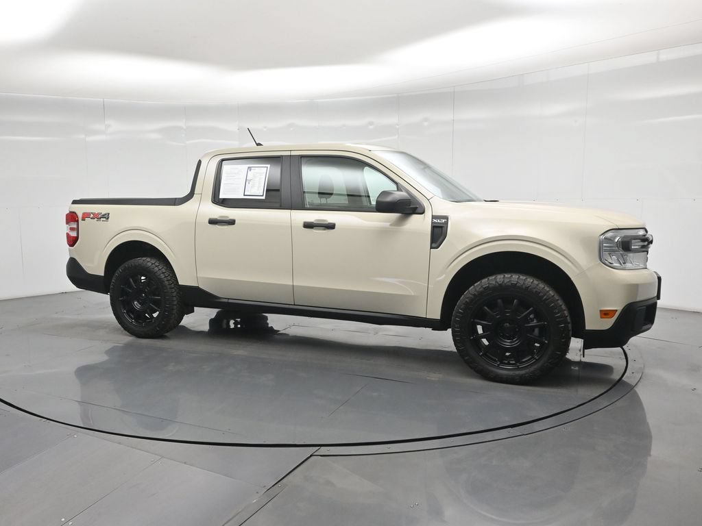Used 2024 Ford Maverick XLT w/ Equipment Group 300A Standard AWD/4WD image 23