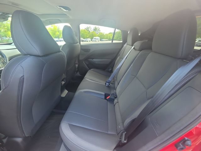 Used 2026 Subaru Crosstrek 2.5i Premium AWD/4WD image 24