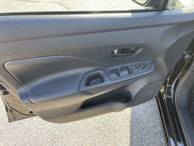 Certified 2025 Nissan Versa S w/ S Plus Package image 14