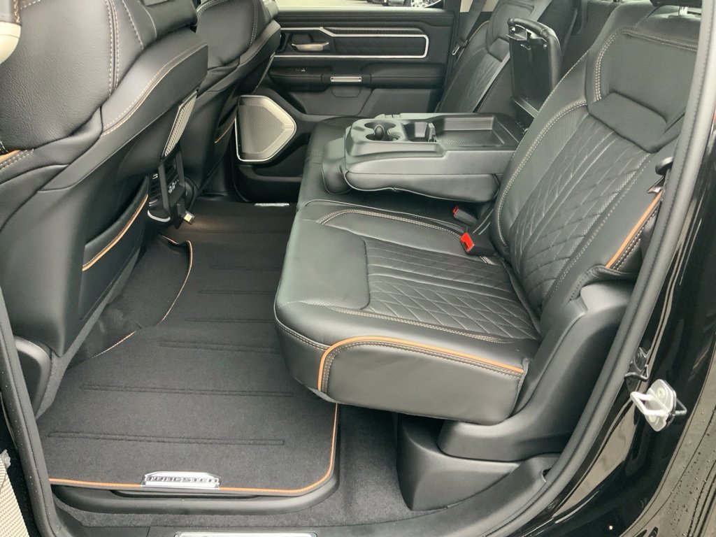 New 2026 RAM 1500 Tungsten image 23