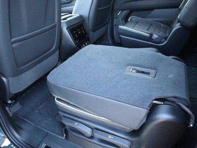 New 2026 GMC Yukon XL AT4 Ultimate w/ LPO, Floor Liner Package image 20