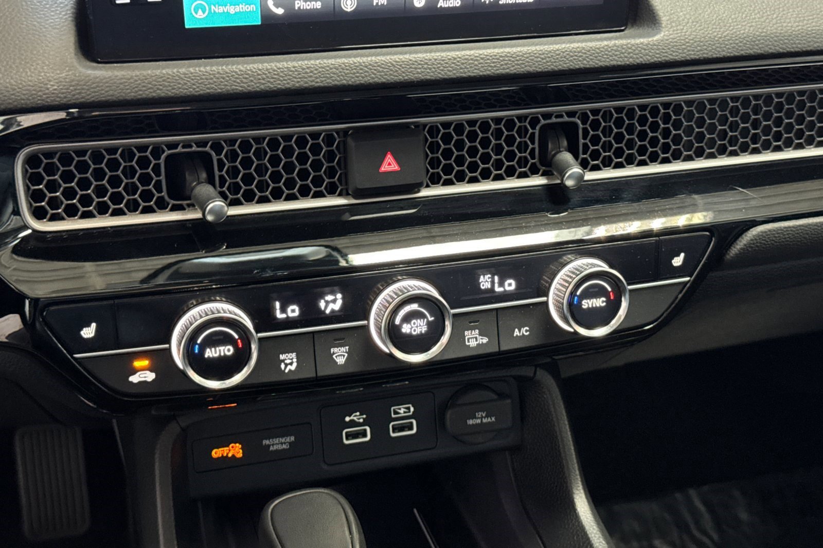 Certified 2024 Honda Civic Touring image 26