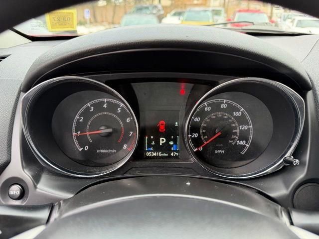 Used 2021 Mitsubishi Outlander Sport ES image 23