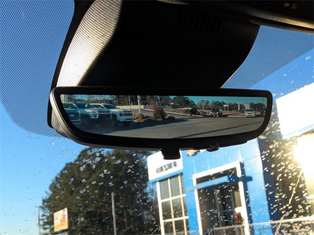 New 2026 Chevrolet Tahoe High Country image 26