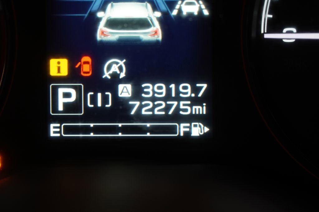 Used 2019 Subaru Forester Sport image 5