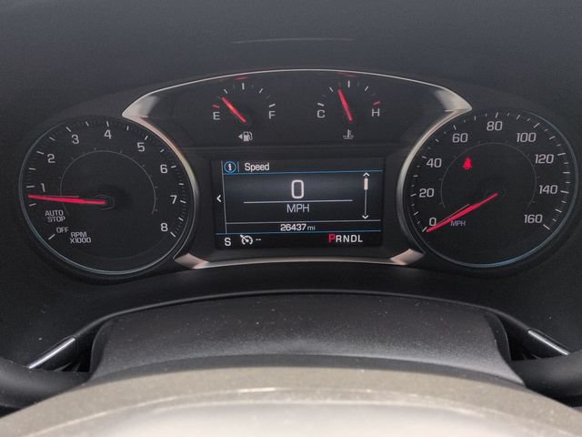 Used 2024 Chevrolet Equinox LT FWD image 14