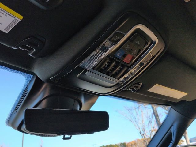 Certified 2024 RAM 3500 Limited w/ Night Edition image 27