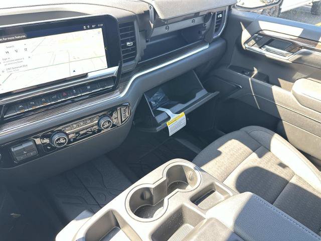 New 2026 Chevrolet Silverado 1500 LT w/ Safety Package AWD/4WD image 34