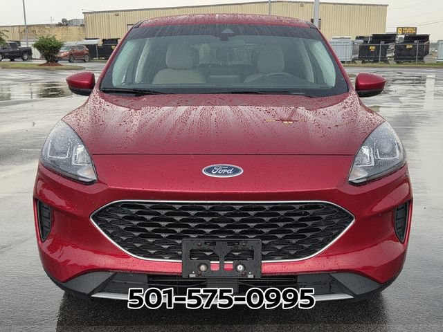Used 2021 Ford Escape SE FWD image 5