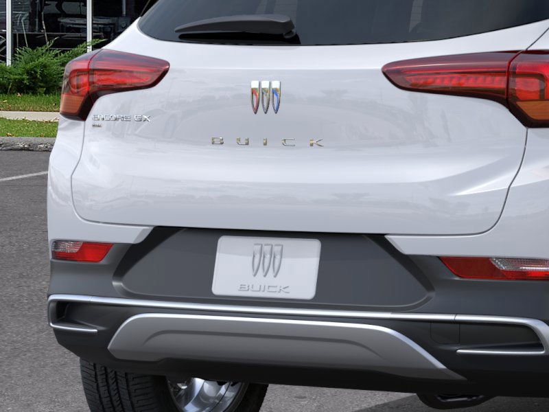 New 2026 Buick Encore GX Preferred image 14