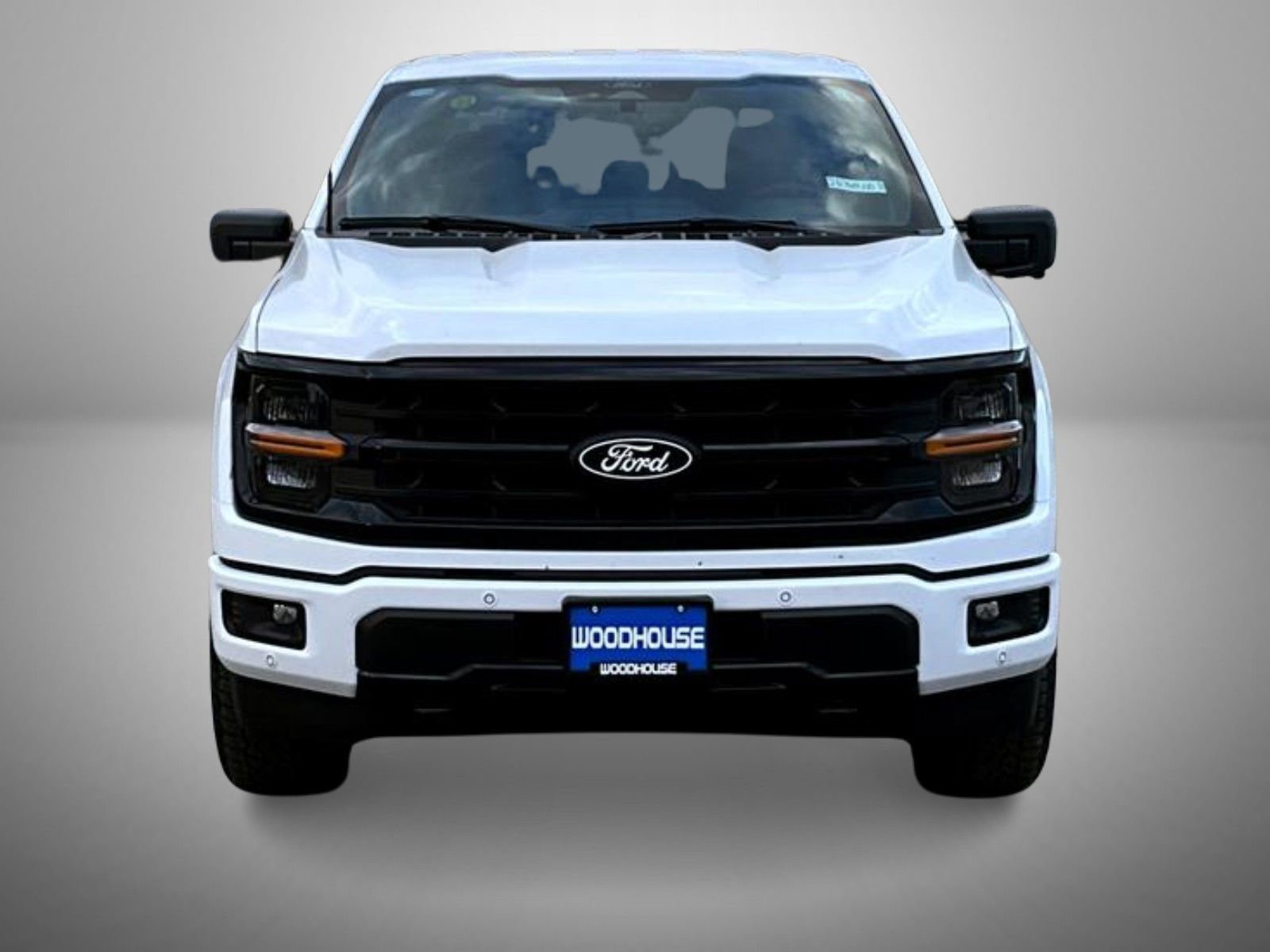 New 2026 Ford F150 XLT AWD/4WD image 2