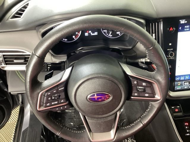 Used 2023 Subaru Outback Onyx Edition image 28