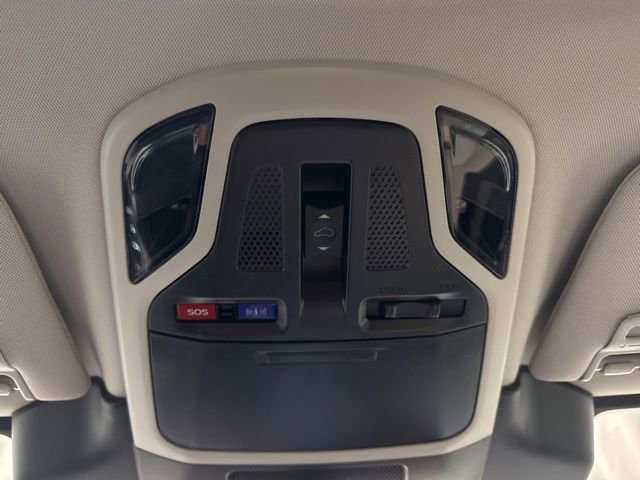 Certified 2025 Subaru Outback Limited image 22